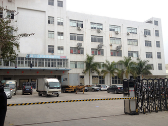 Cina VDO SPORT INDUSTRY CO.,LTD Profil Perusahaan