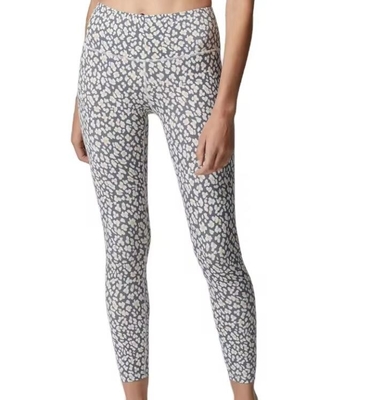 Beli Disesuaikan WanitaSports Leggings Sublimasi Cetak Seamless Gym Leggings online manufacture