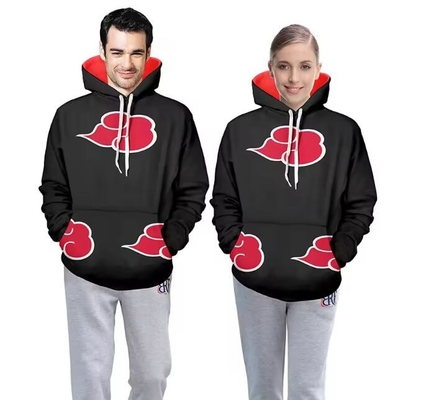 Beli Pria Oversized Blank Sublimasi Sweatshirt Mewah Berat Berat online manufacture