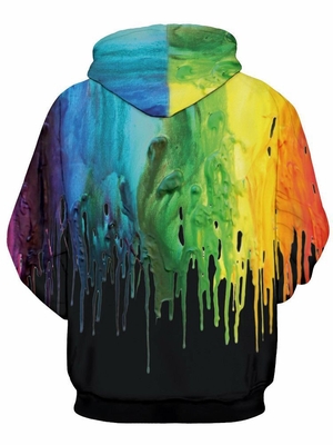 Beli Unisex Pullover 3d Polyester Sublimation Hoodies Hoodies tengkorak untuk pria Bernafas online manufacture