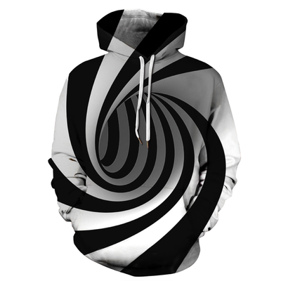 Beli Overweight tebal sublimasi cetak Hoodie Custom 3d Polyeste kosong Untuk Pria online manufacture