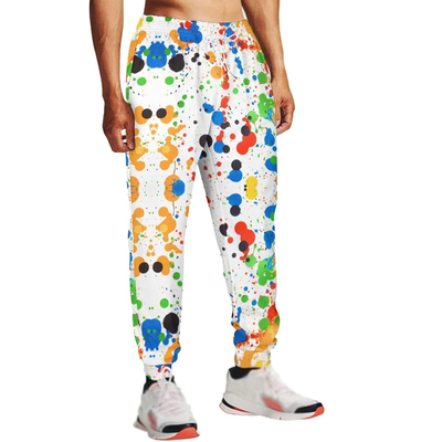 Beli Fashion Sublimasi Pencetakan Gaun Jogging Celana Pria Pencetakan Jogging online manufacture