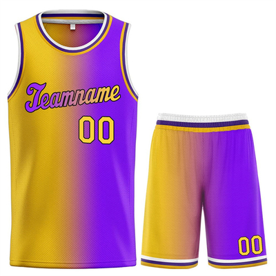 Beli Custom Men Youth Basketball Jersey Shorts Seragam 90S Hip Hop Dipotong atau dicetak Nama Nomor Sportswear online manufacture