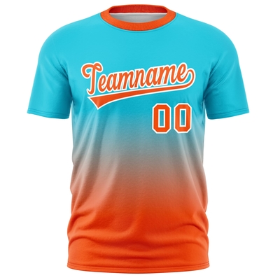 Custom Screen Print Baseball T-Shirt Uniform Olahraga Pribadi Cetak Nama Tim Nomor Logo Untuk Pria Wanita Pemuda