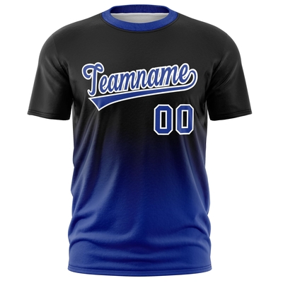 T-Shirt Baseball Sublimasi Khusus Seragam Olahraga Pribadi Cetak Nama Tim Nomor Logo Untuk Pria Wanita Pemuda