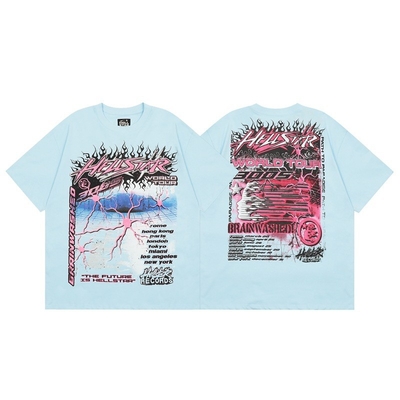 T-Shirt Pribadi Tambahkan Desain Anda Dengan Teks Foto T-Shirt Pribadi Hadiah Untuk Ulang Tahun